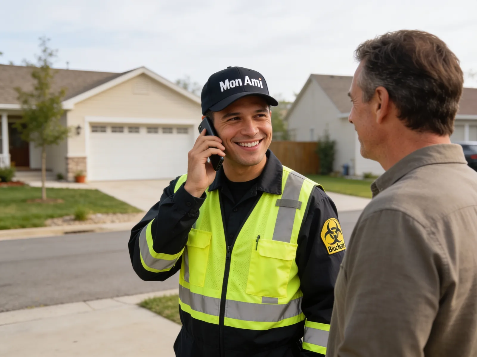 Sewage Cleanup Lamont, MI FAQs
